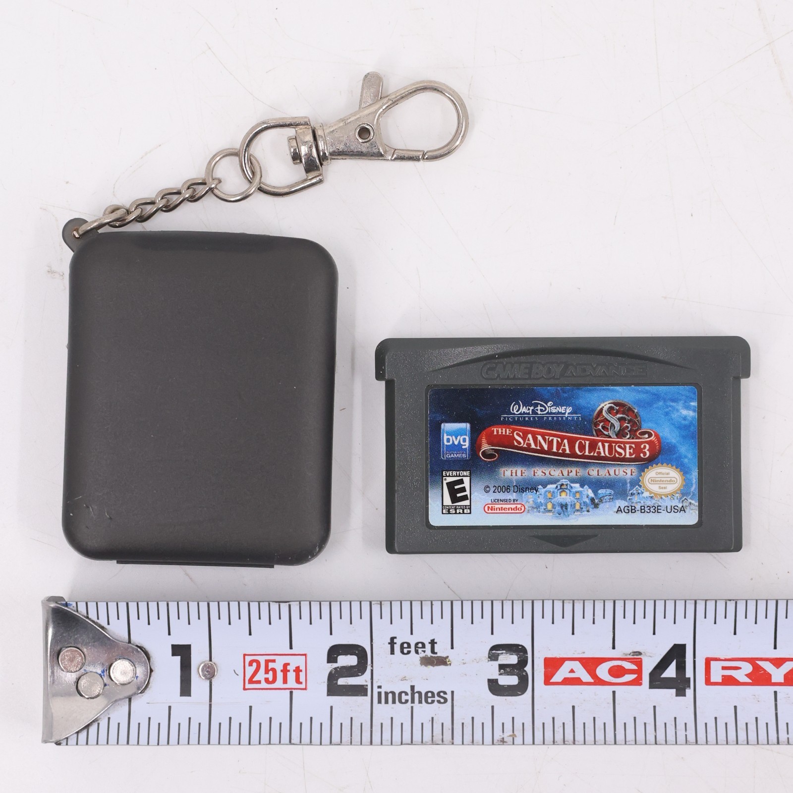 Nintendo DS Lite with Accessories & GBA Game Onyx Black