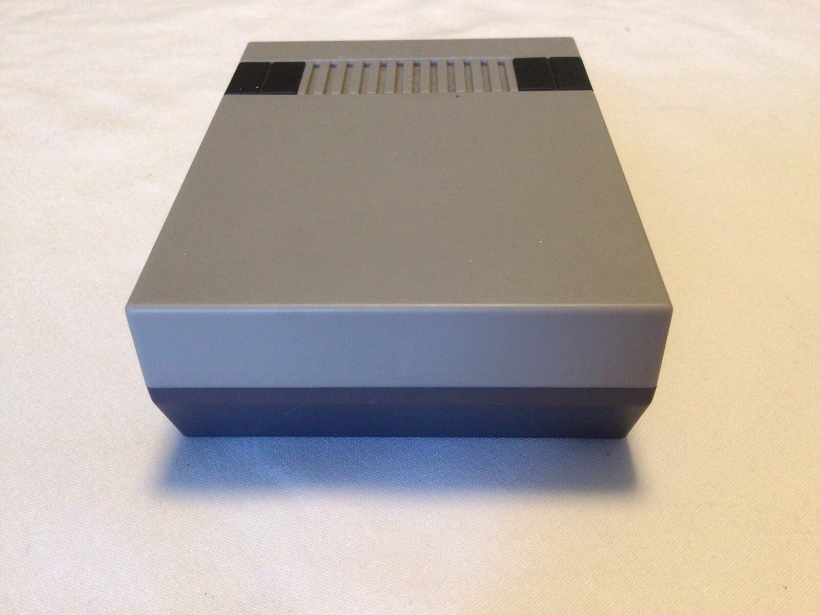 Nintendo Entertainment System 512MB NES Classic Edition Console – White/Gray