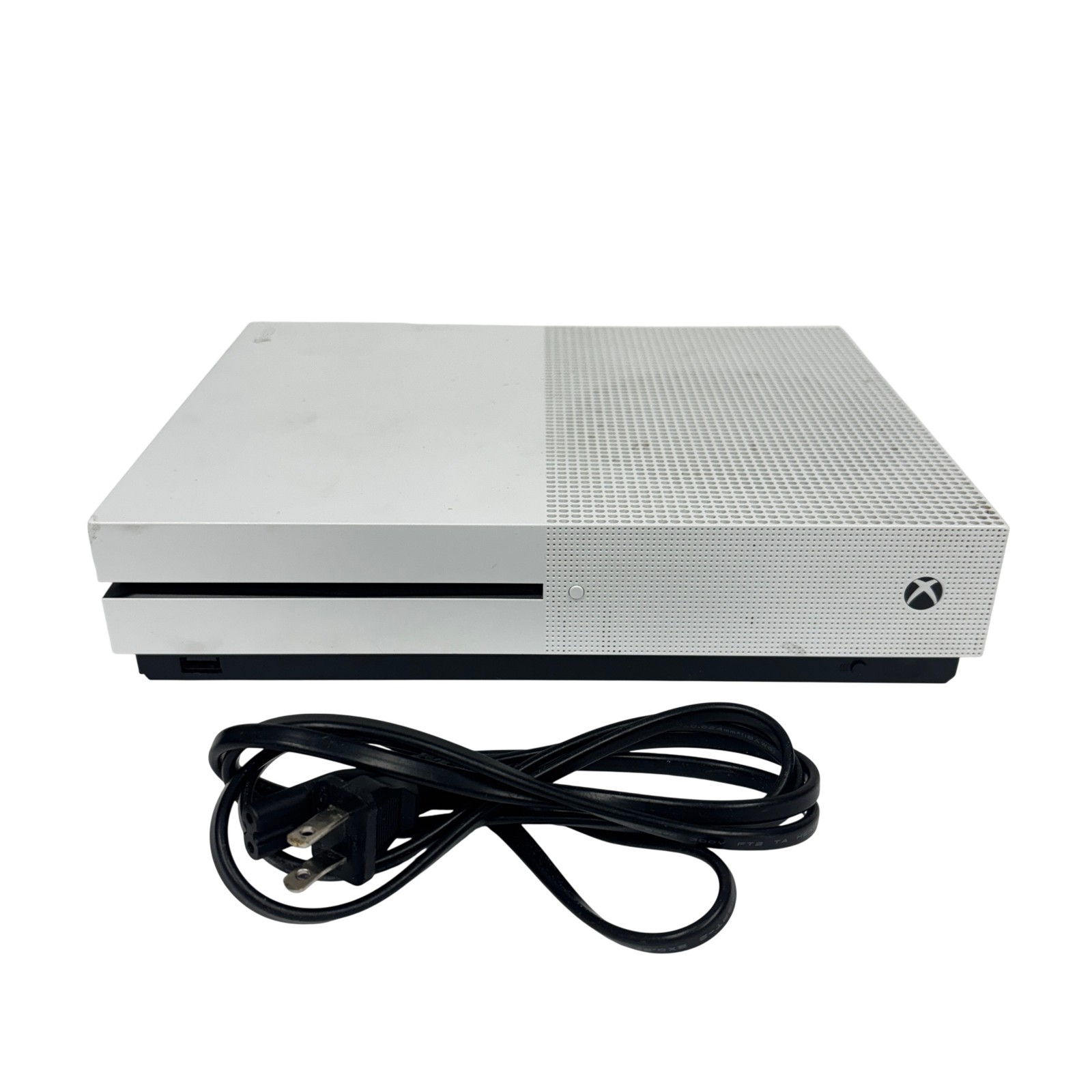 Microsoft Xbox One S 1681 500GB Video Game Console – 7098