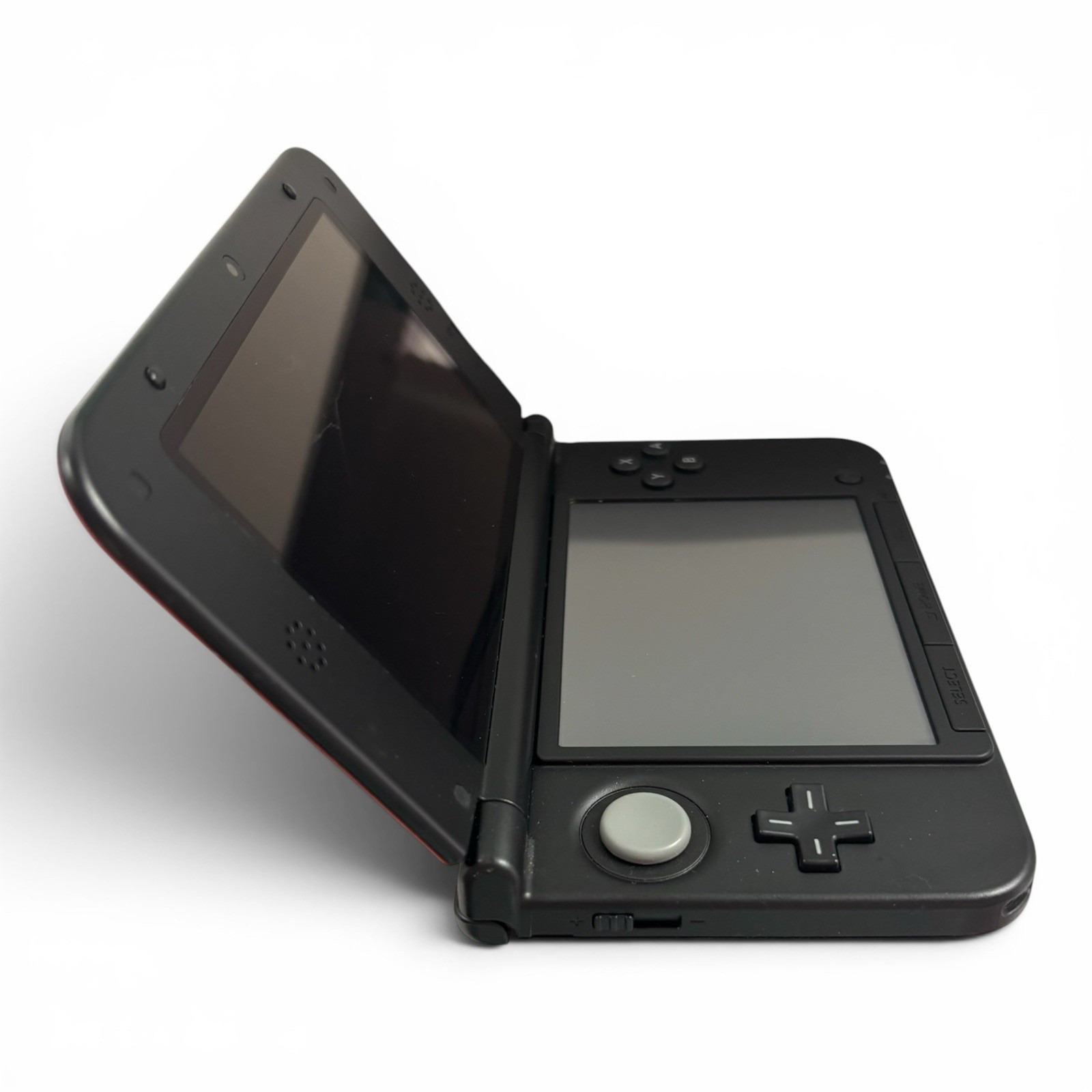 Nintendo 3DS XL Pokemon Xerneas Yveltal Red Edition Console EUROPEAN Model