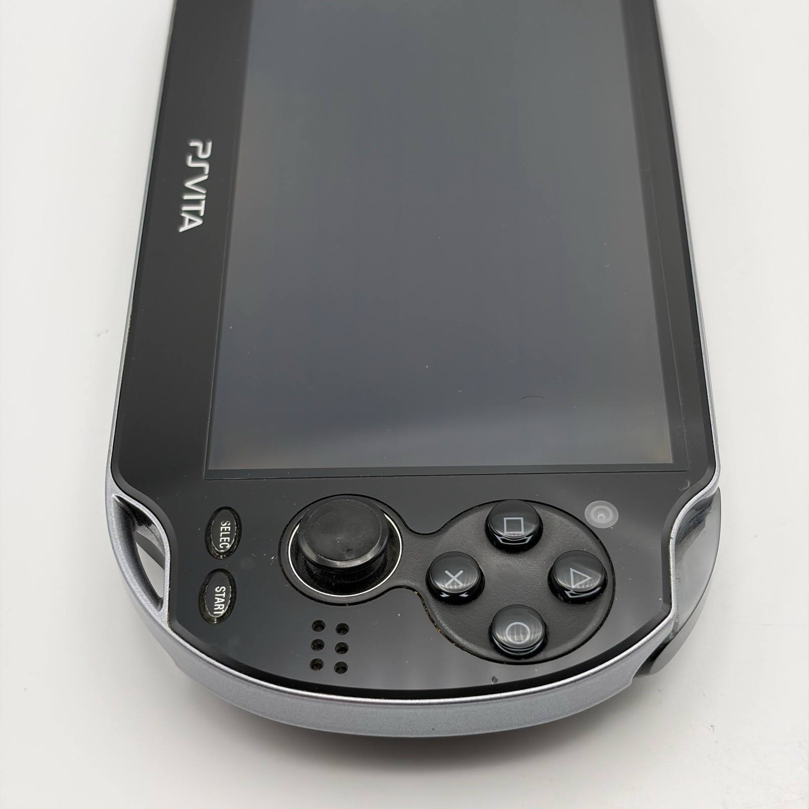 SONY PS Vita PCH-1000/1100 Console Black in Box