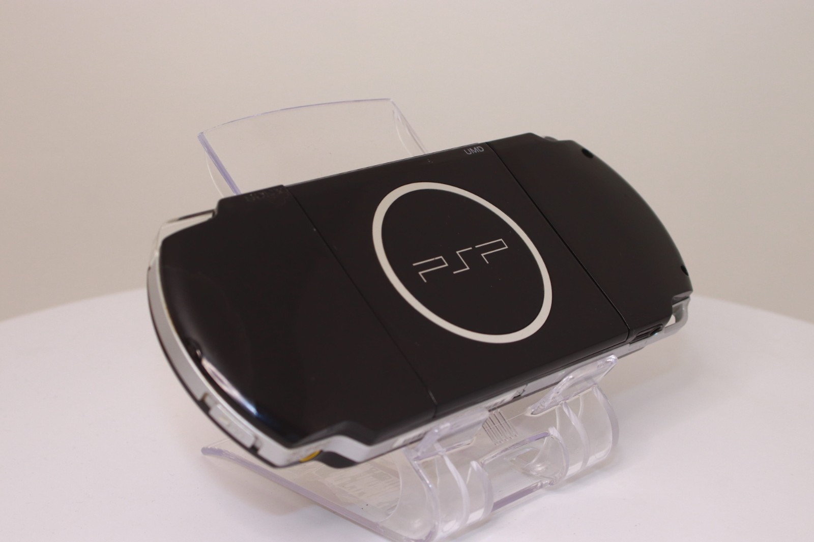 JP Game Sony PSP 3000 Console Only [ Rank :B] Color：Black