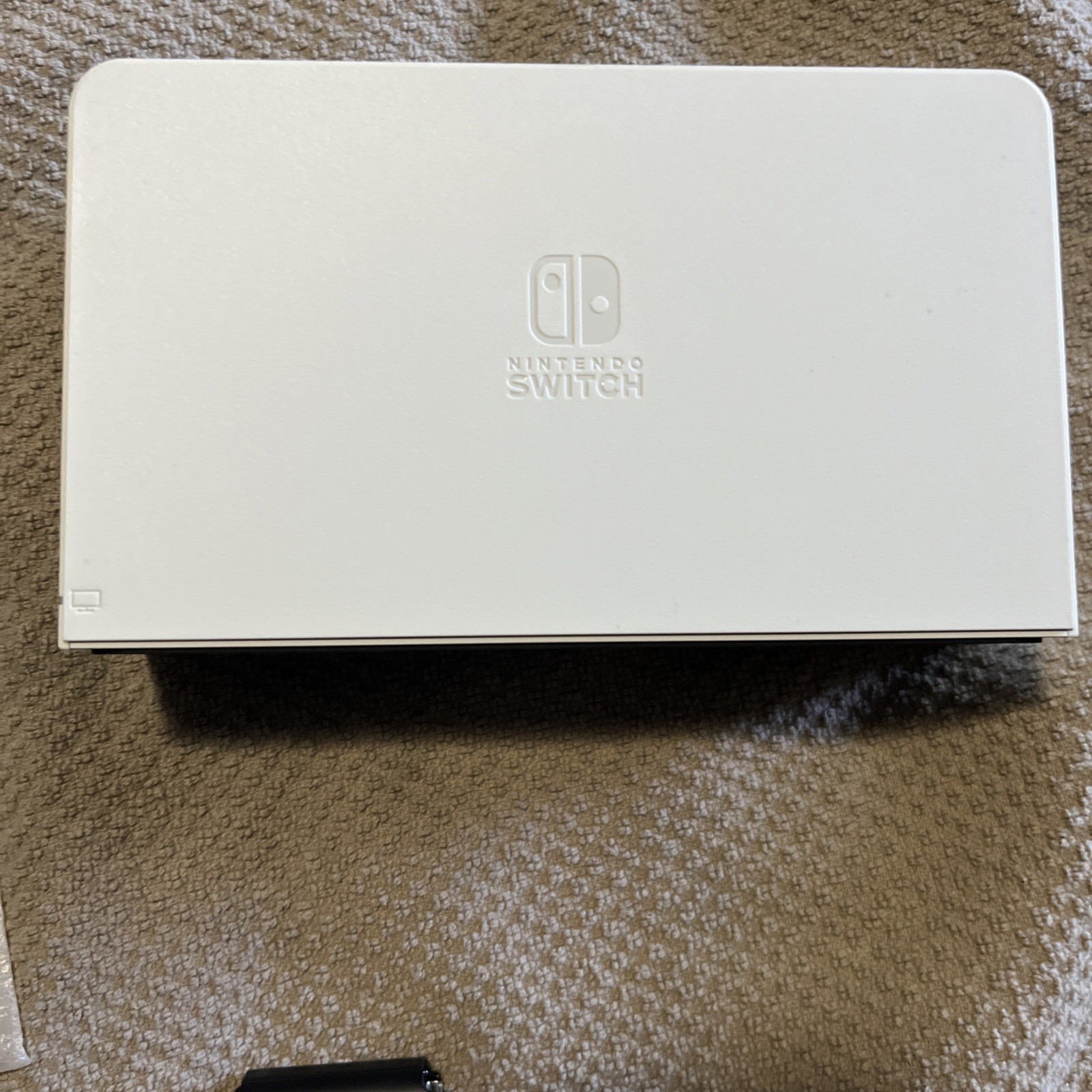 Nintendo Switch OLED White Bundle 128GB Pokémon Arceus & Brilliant Diamond Works