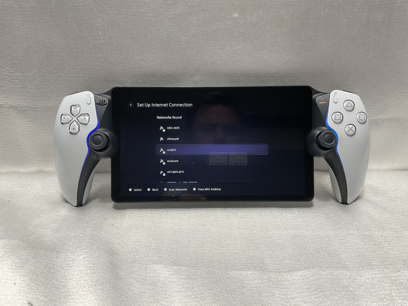 SONY CFI-Y1001