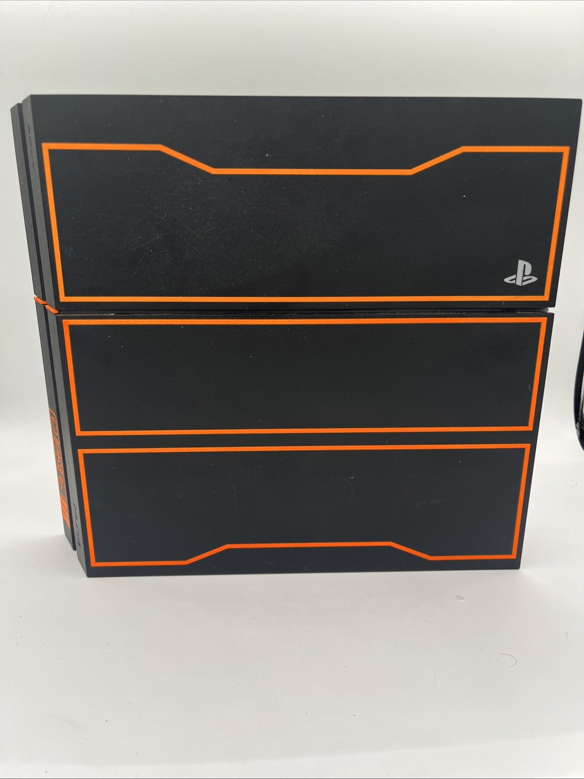 Sony PlayStation 4 PS4 1TB Console Call of Duty Black Ops 3 Bundle 3 Games Clean