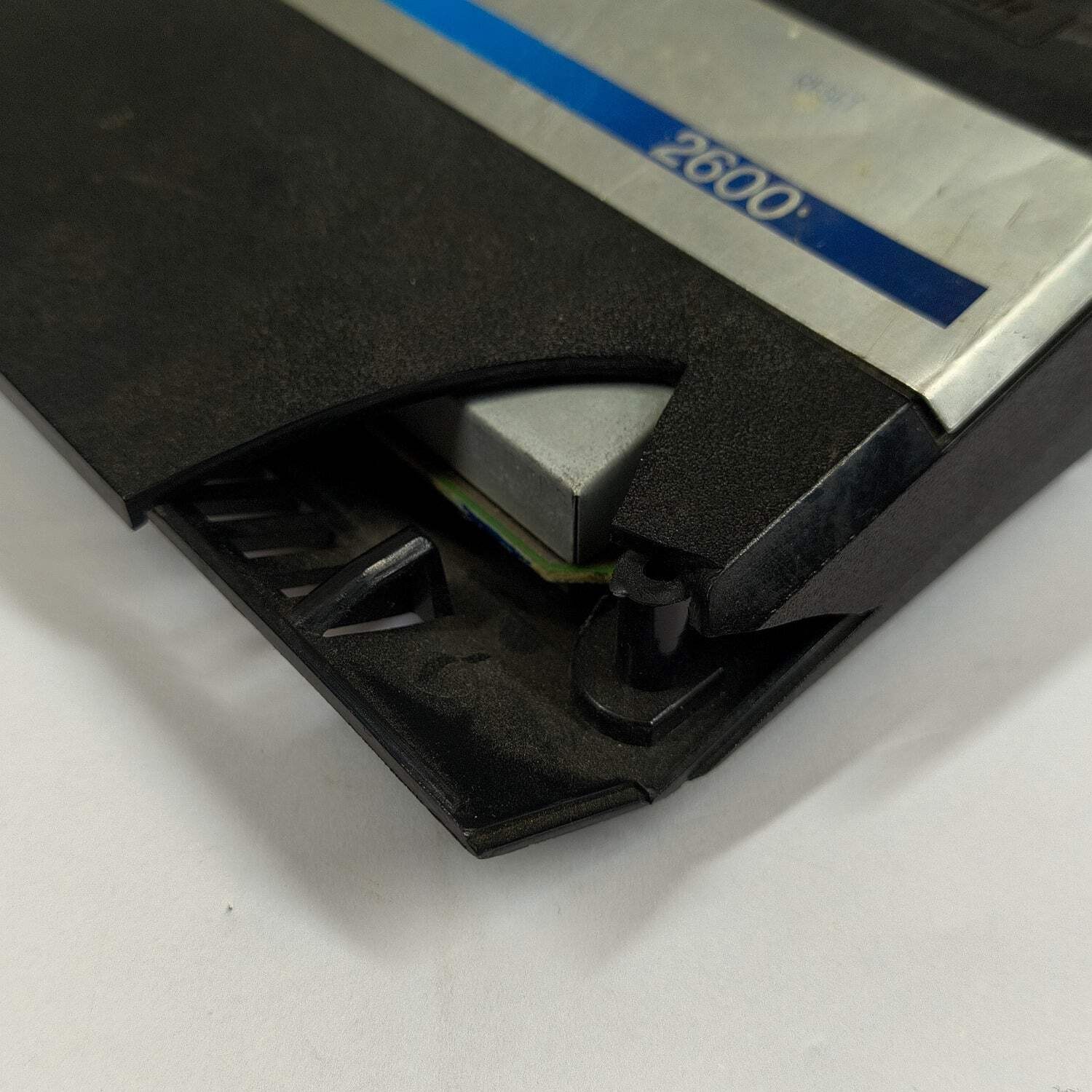 Broken Atari 2600 Console System CX2600 READ