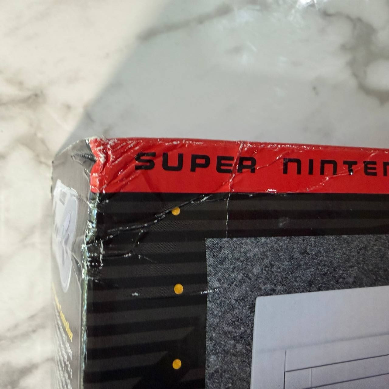 NES + SNES Best Classic Consoles Bundle Authentic Playing Super Power Receits