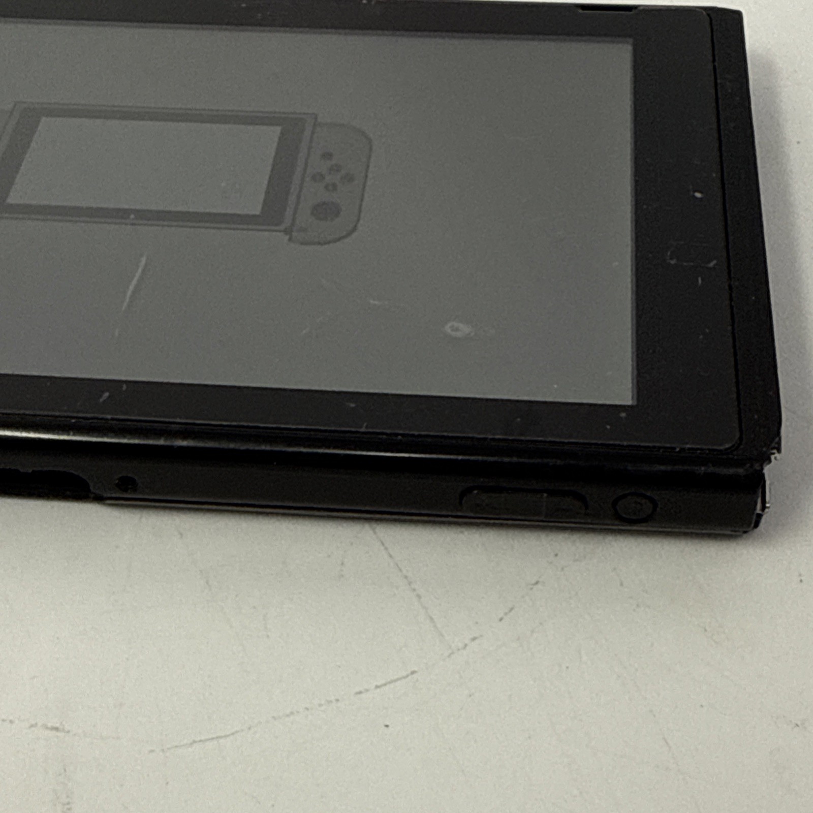 Nintendo Switch HAC-001 System Tablet Only – Grade B -Tested And Reset