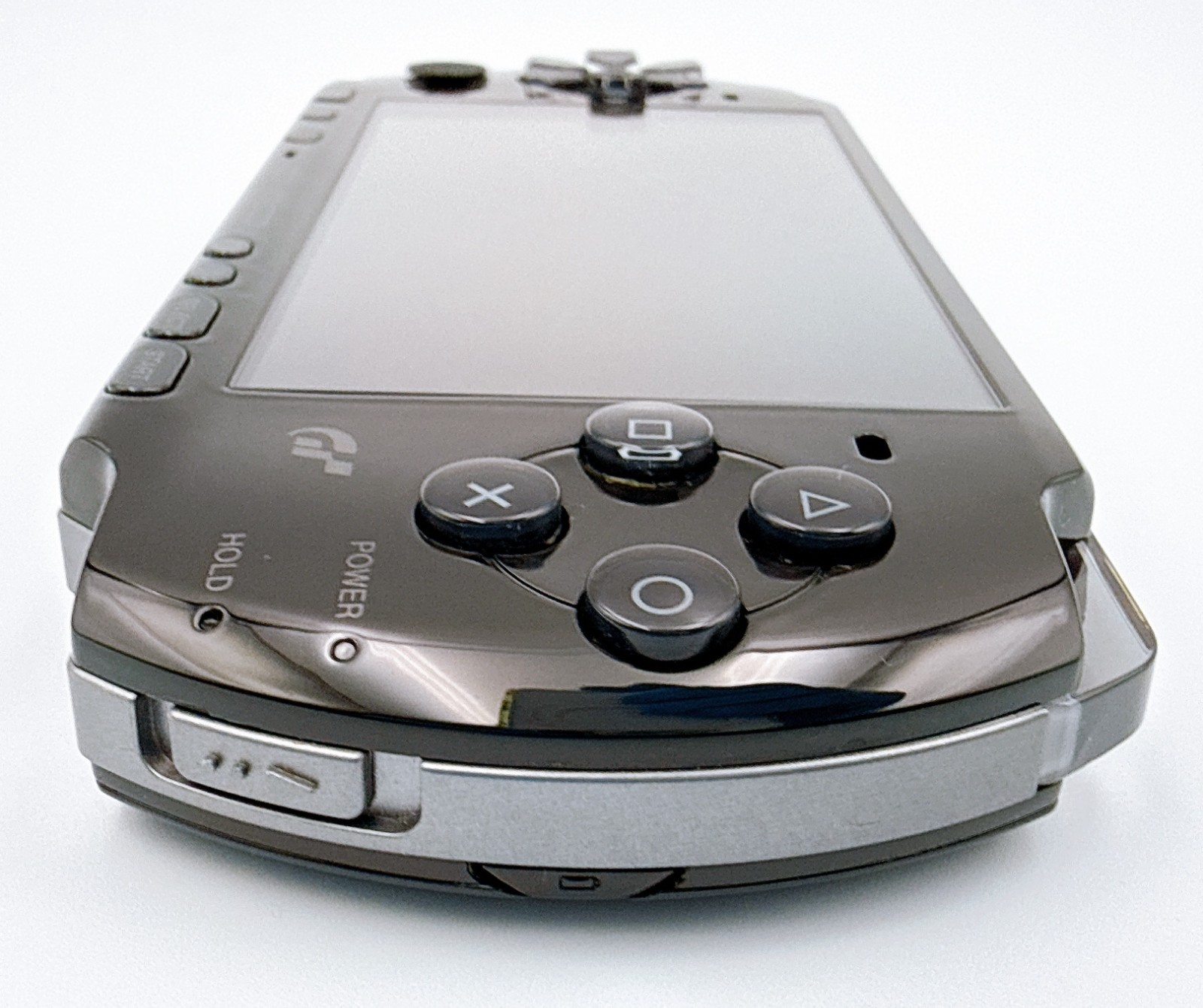 Sony PSP-3000 Console Gran Turismo Limited Region free w/Pouch, Strap, 2GB -Excl