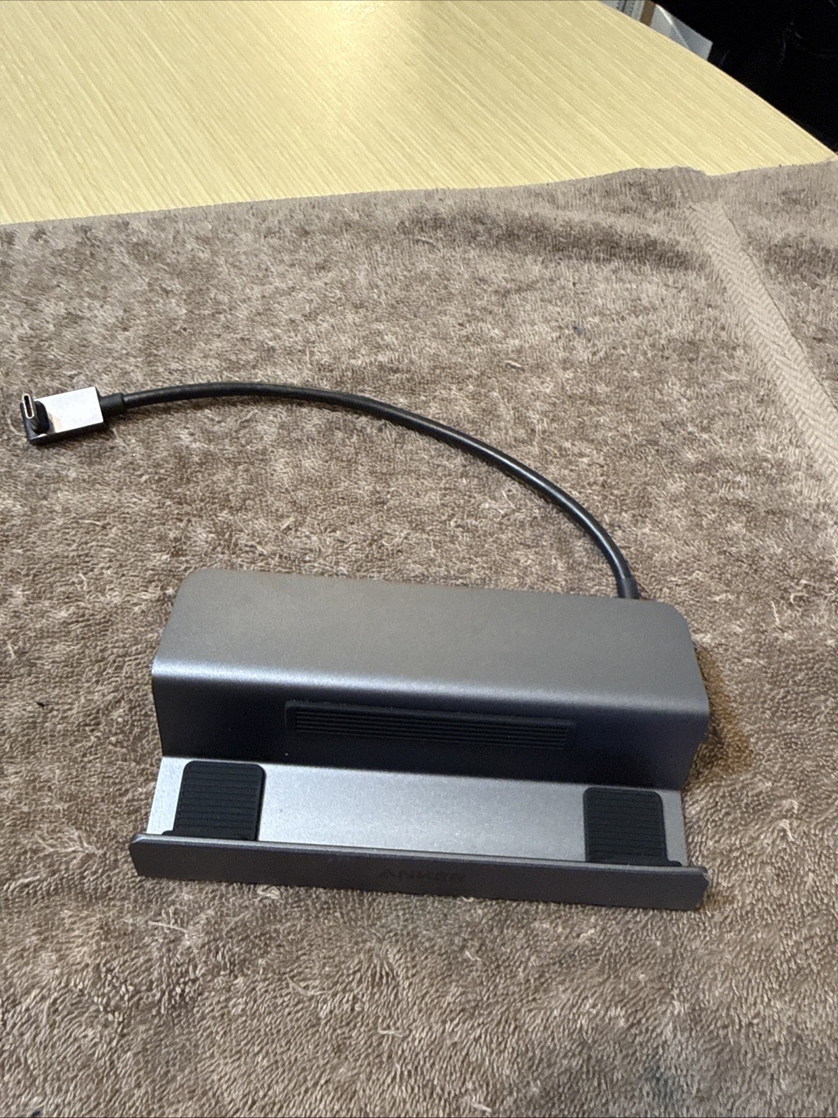 Anker USB-C Hub(6-in-1,For Handheld Game Console)