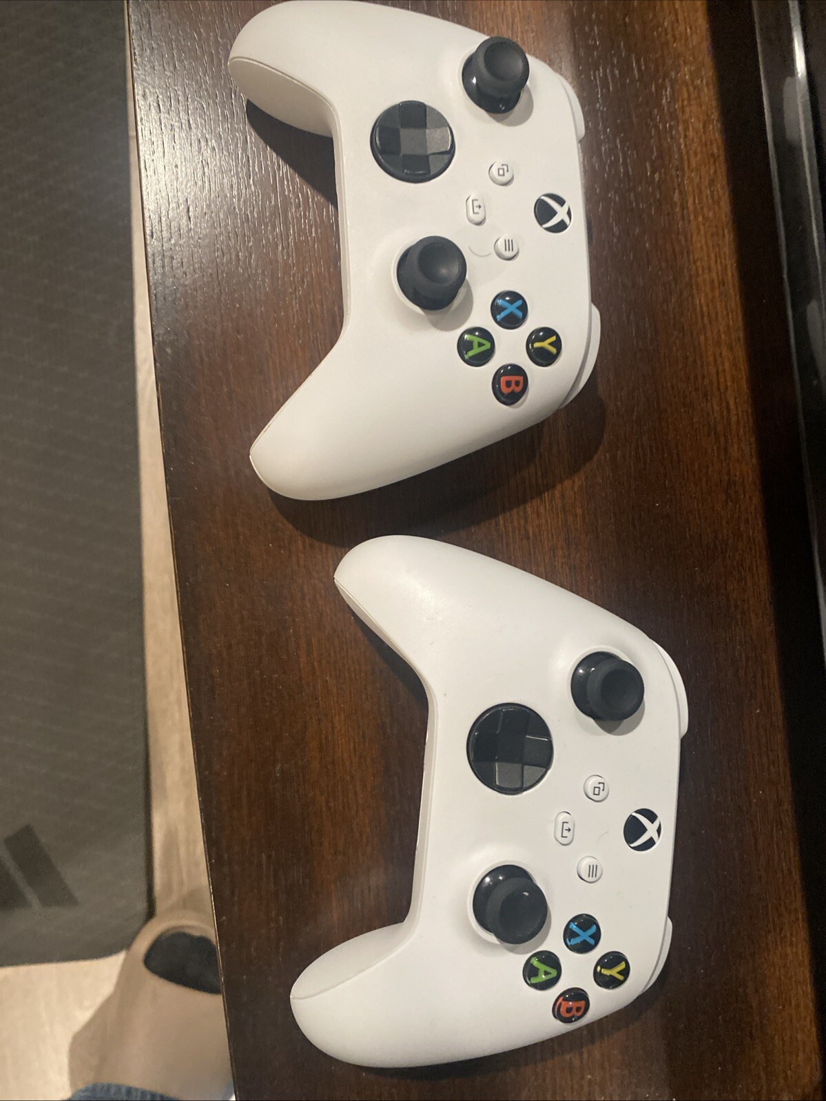 Microsoft Xbox Series S 512GB White Console (RRS00095)
