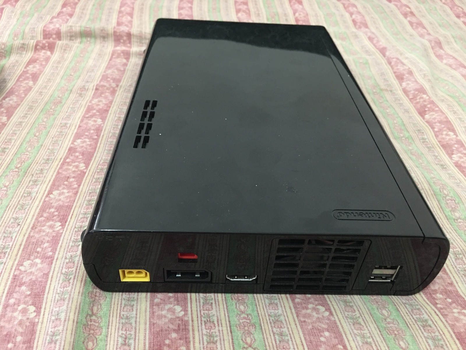 Nintendo Wii 32GB Console