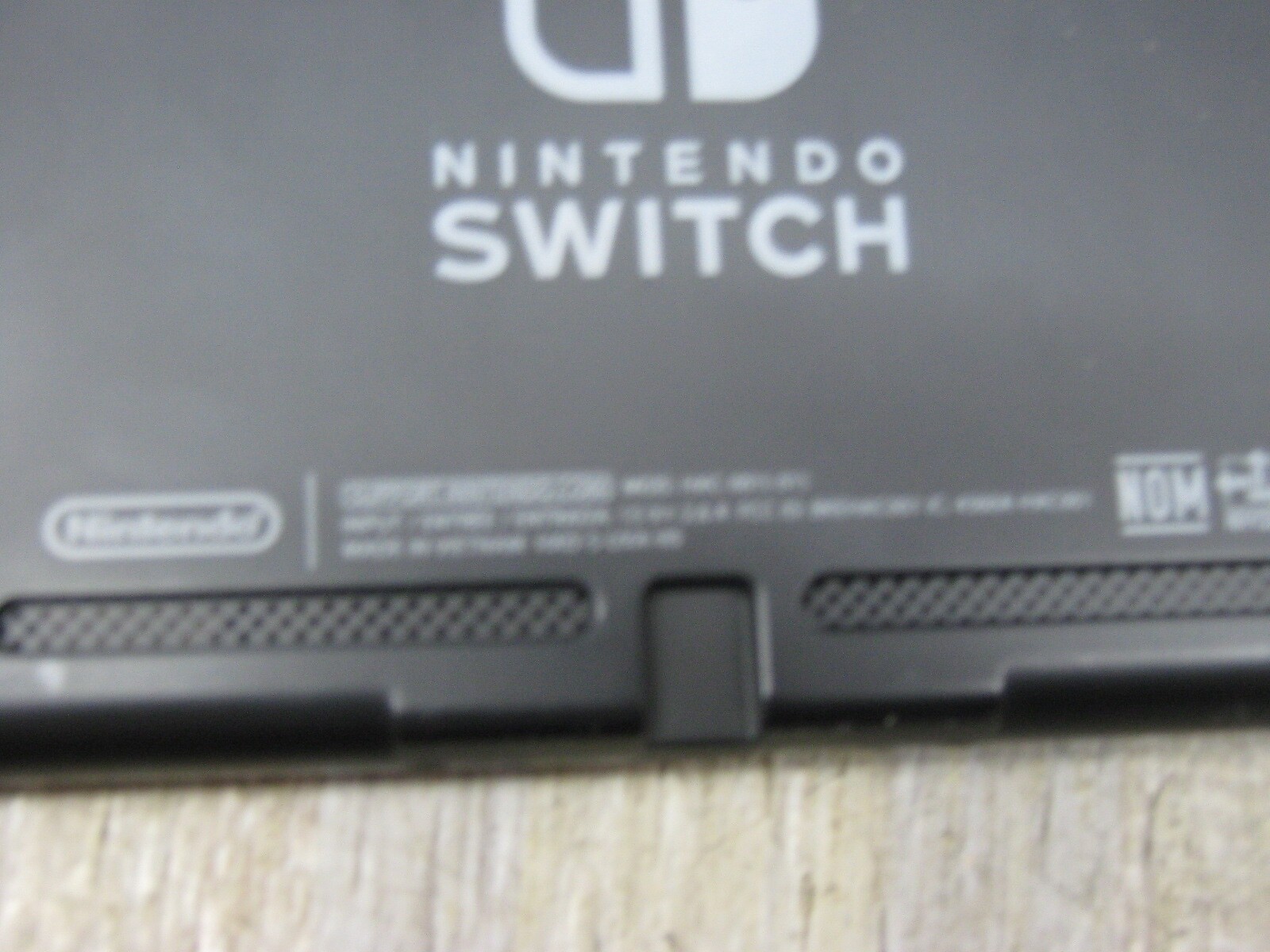 Nintendo Switch HAC-001(-01) Mario Choose One Bundle 32GB Console W/ACCESSORY