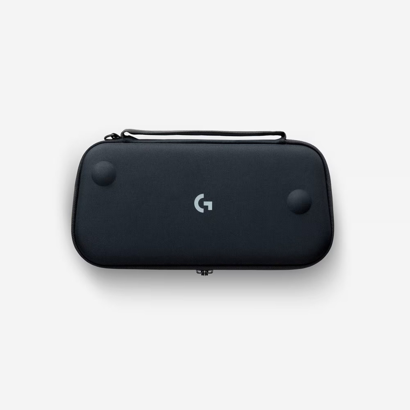 Carrying Case for Logitech G CLOUD Gaming Handheld Console – Black