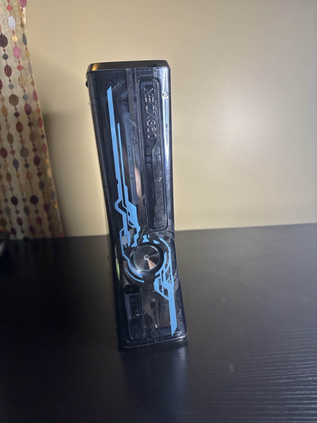 Japanese halo 4 Limited edition Xbox 360 slim console🔥In Original Box🔥