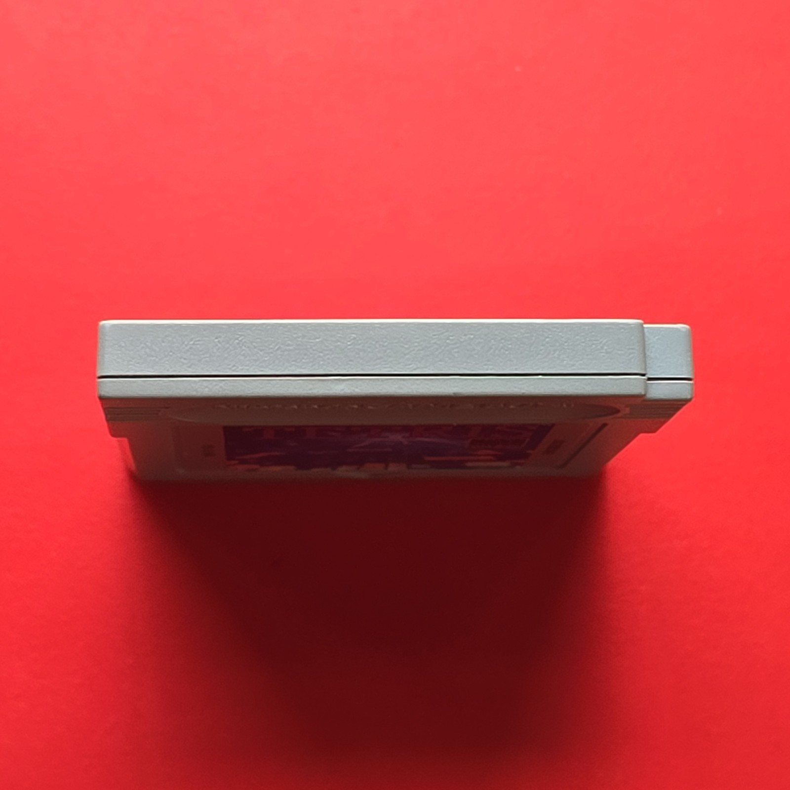 Nintendo Game Boy Original DMG-01 Handheld System with Tetris – No Dead Pixels