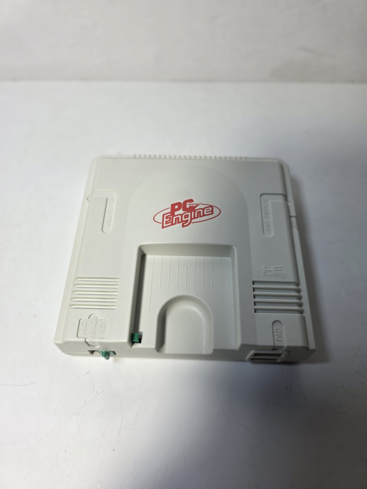 KONAMI 2020 PC Engine mini Classic HTG-008 Japan Console – US Seller