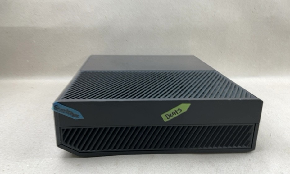 MICROSOFT XBOX ONE GAMING CONSOLE | 1540 | 500GB | NO POWER CABLE