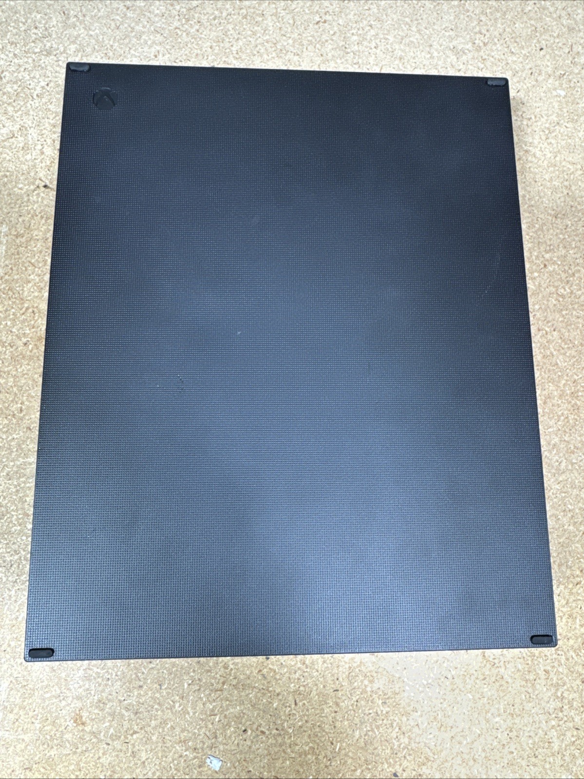 Microsoft Xbox One X 1787 Prototype Dummy Console *READ*