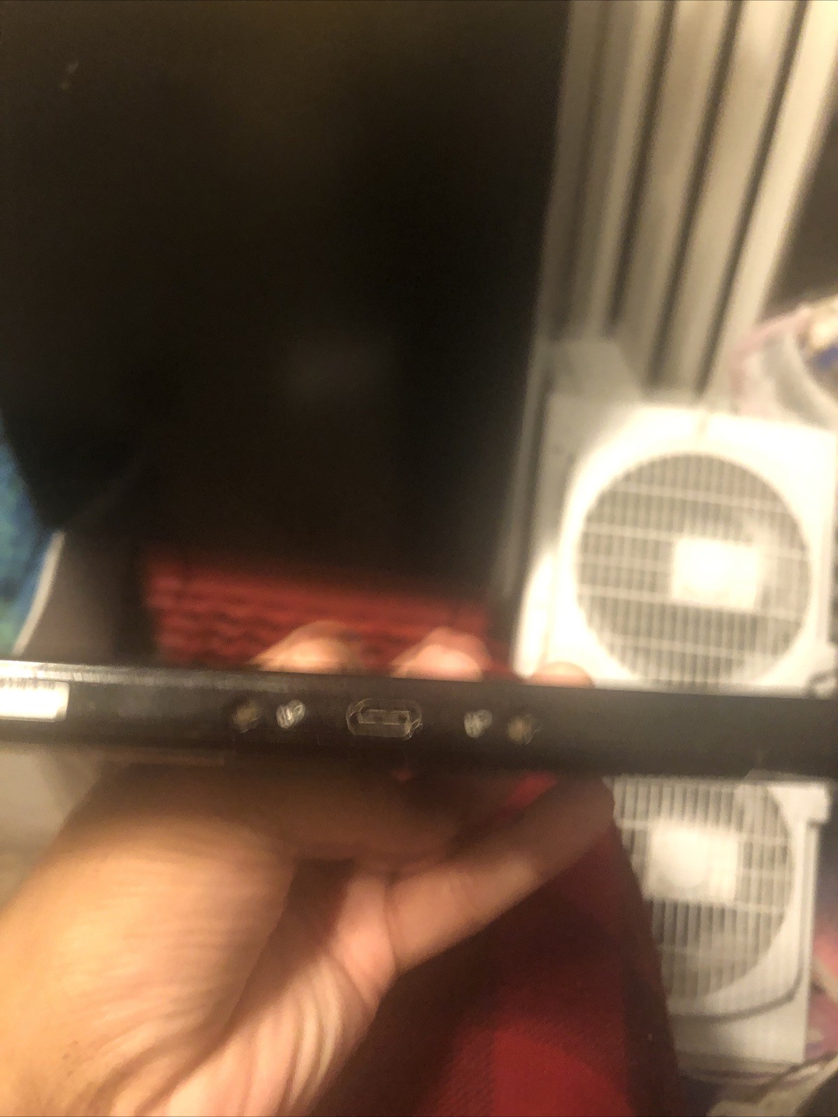 Wear And Tear Switch Tablet (dock Included) Charger Not Included