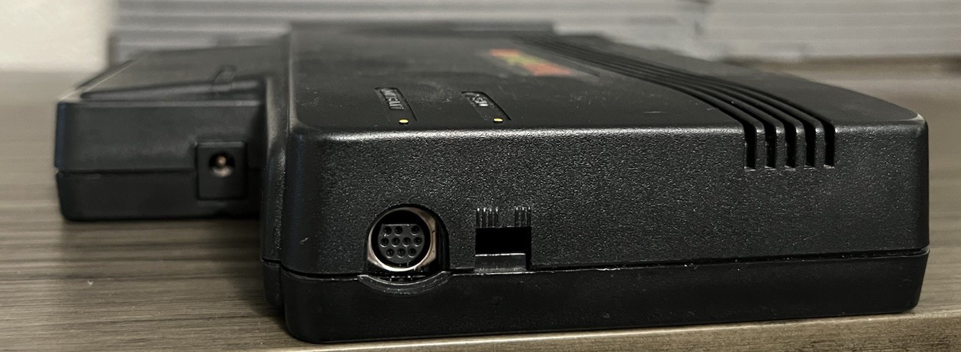 NEC TURBOGRAFX-16