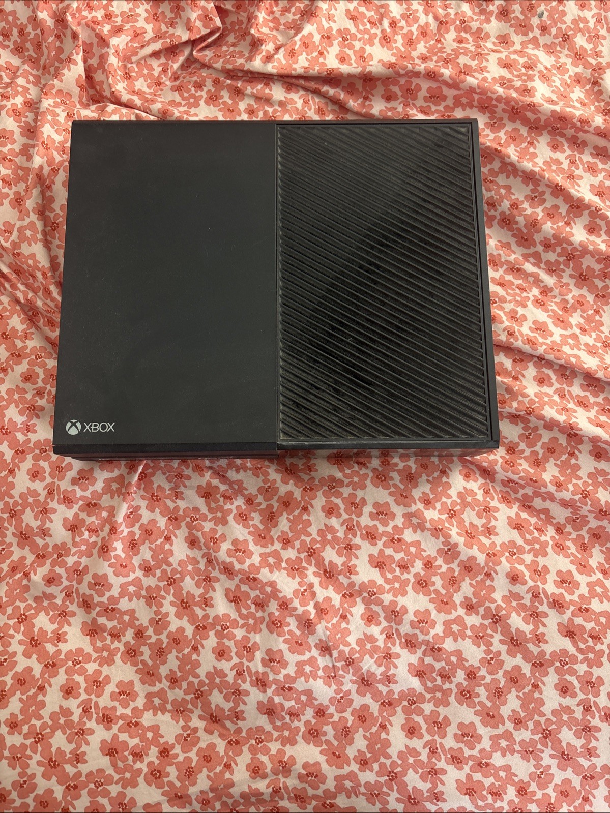 Microsoft Xbox One 500GB Console – Black