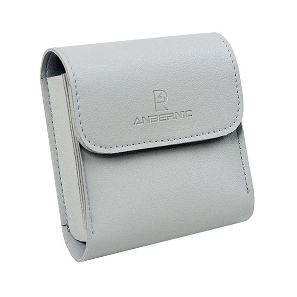 for RG35XXSP RG34XXSP Handheld Game Console Carrying Case Shockproof PU9187
