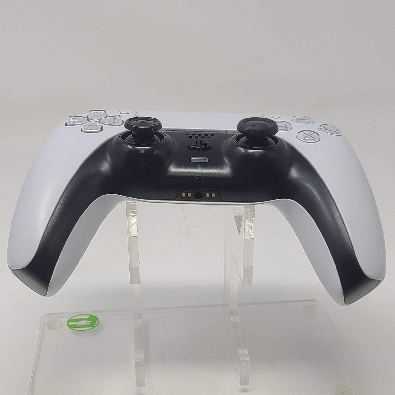 Sony PlayStation 5 Digital PS5 825GB White Console Gaming System CFI-12158