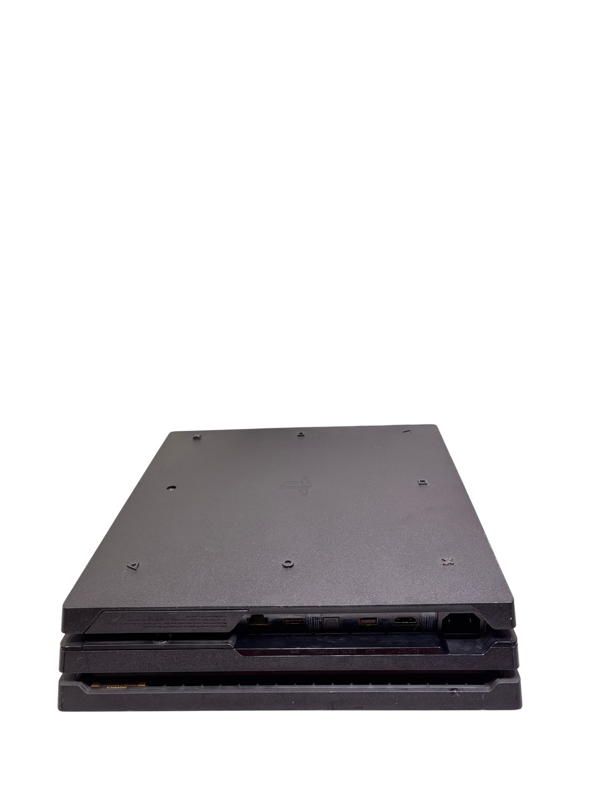 Sony PlayStation 4 Pro CUH-7015B 1TB Video Game Console 8471