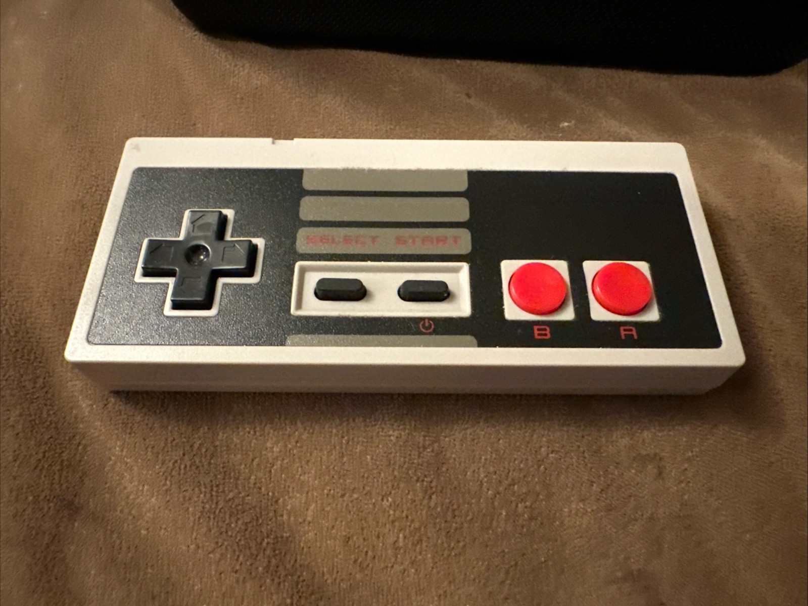 NES Classic Edition Console Complete With Box, Travel Case, Wireless Controller