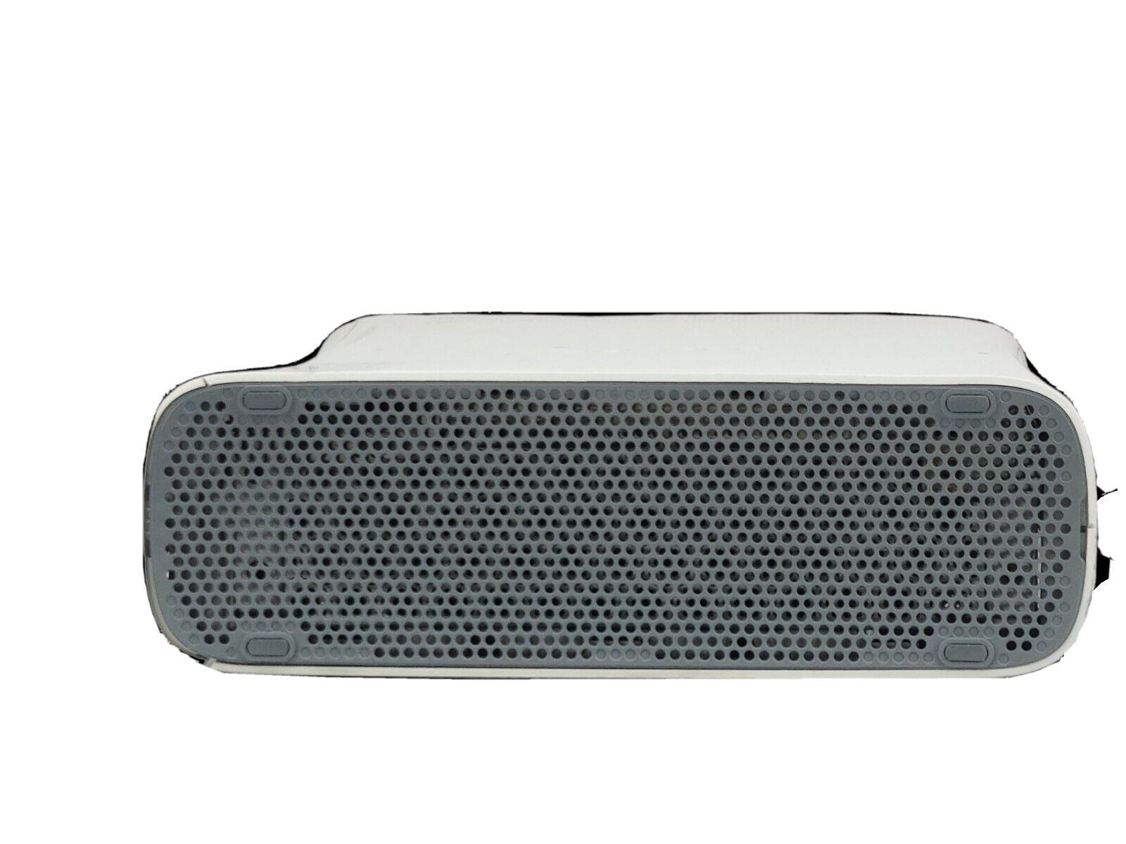 Microsoft white Xbox 360 Console