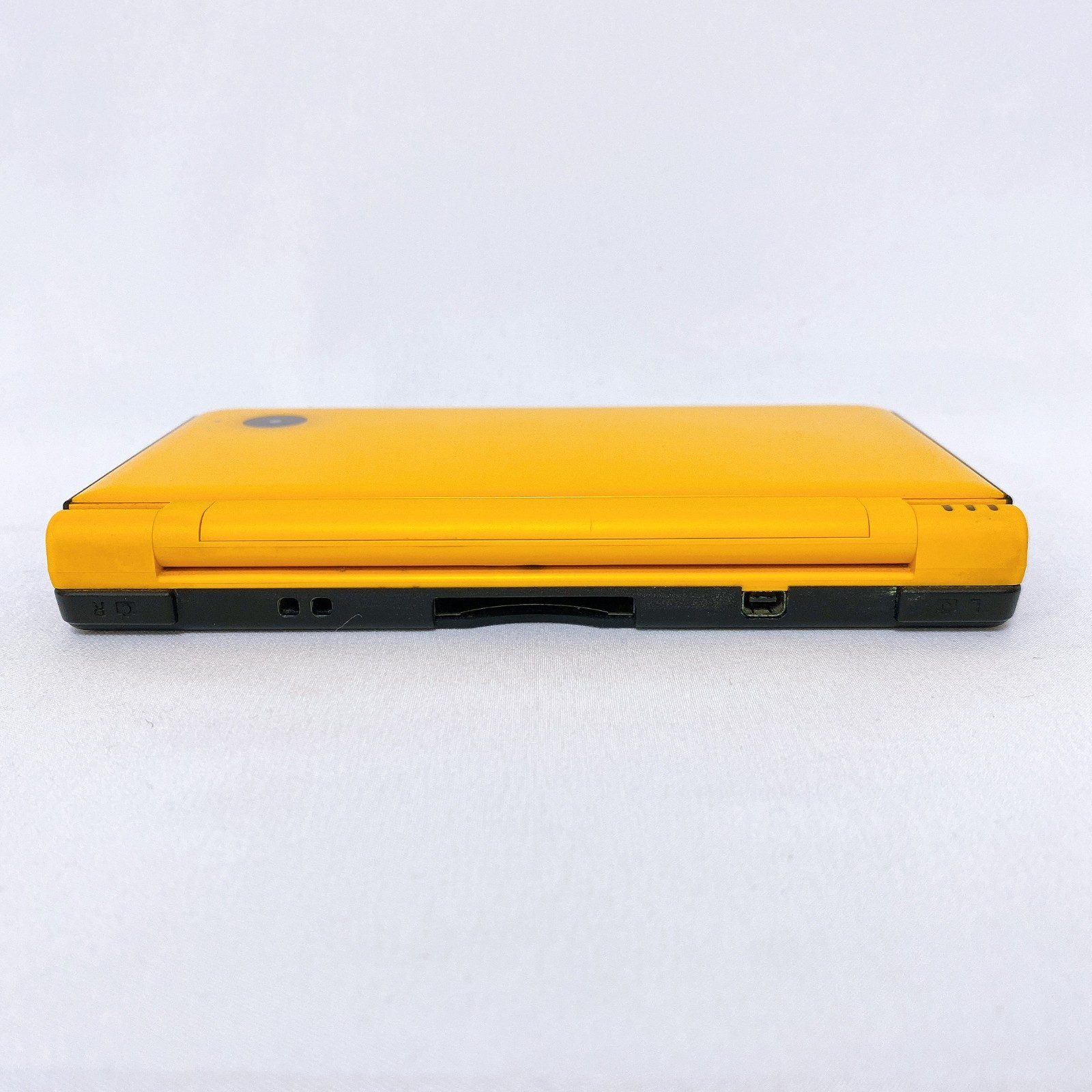 Nintendo DSi LL XL Yellow Console Japan Exclusive Tested Rank S Fast Shipping