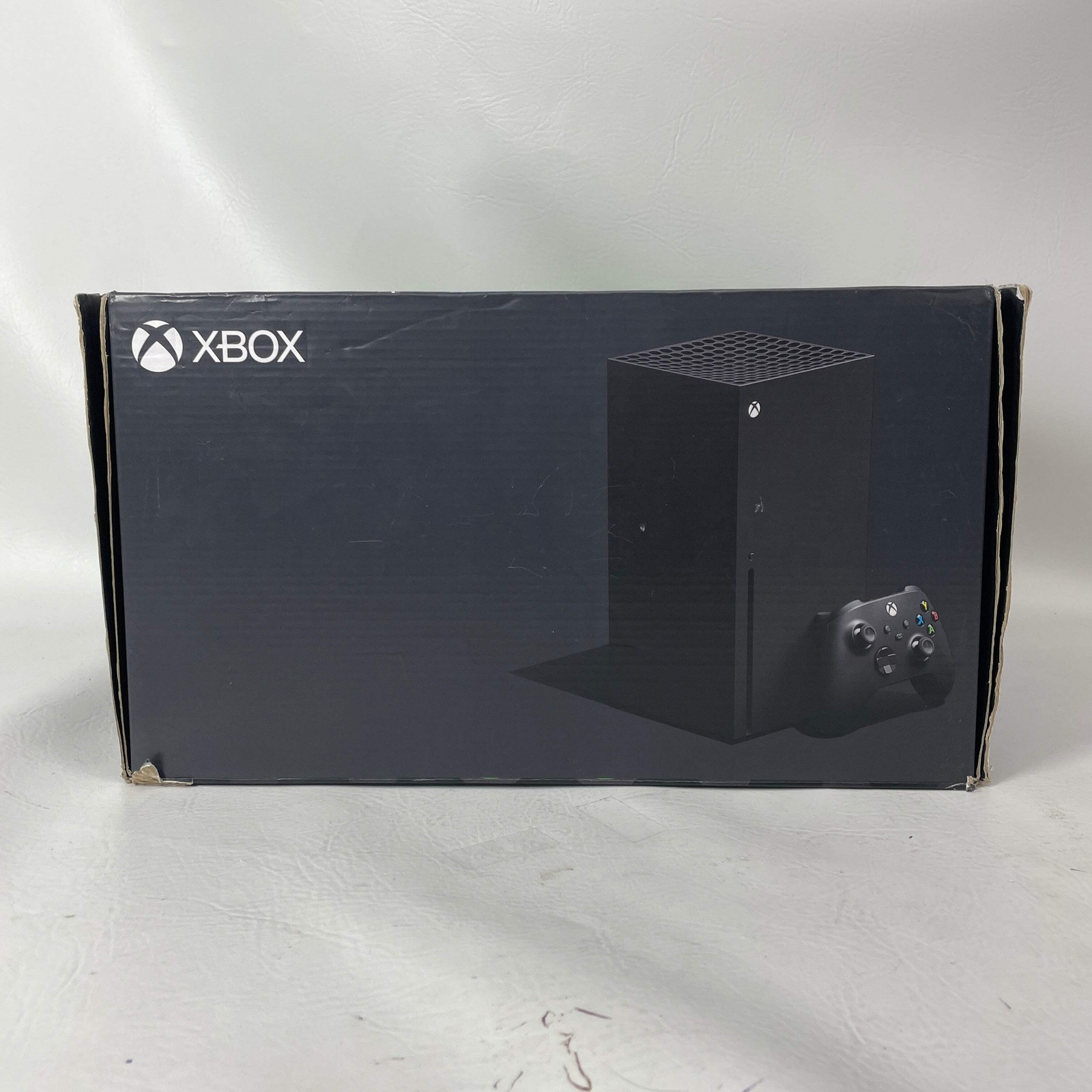 Broken Microsoft Xbox Series X 1TB Console Gaming System 1882 /Bad HDMI