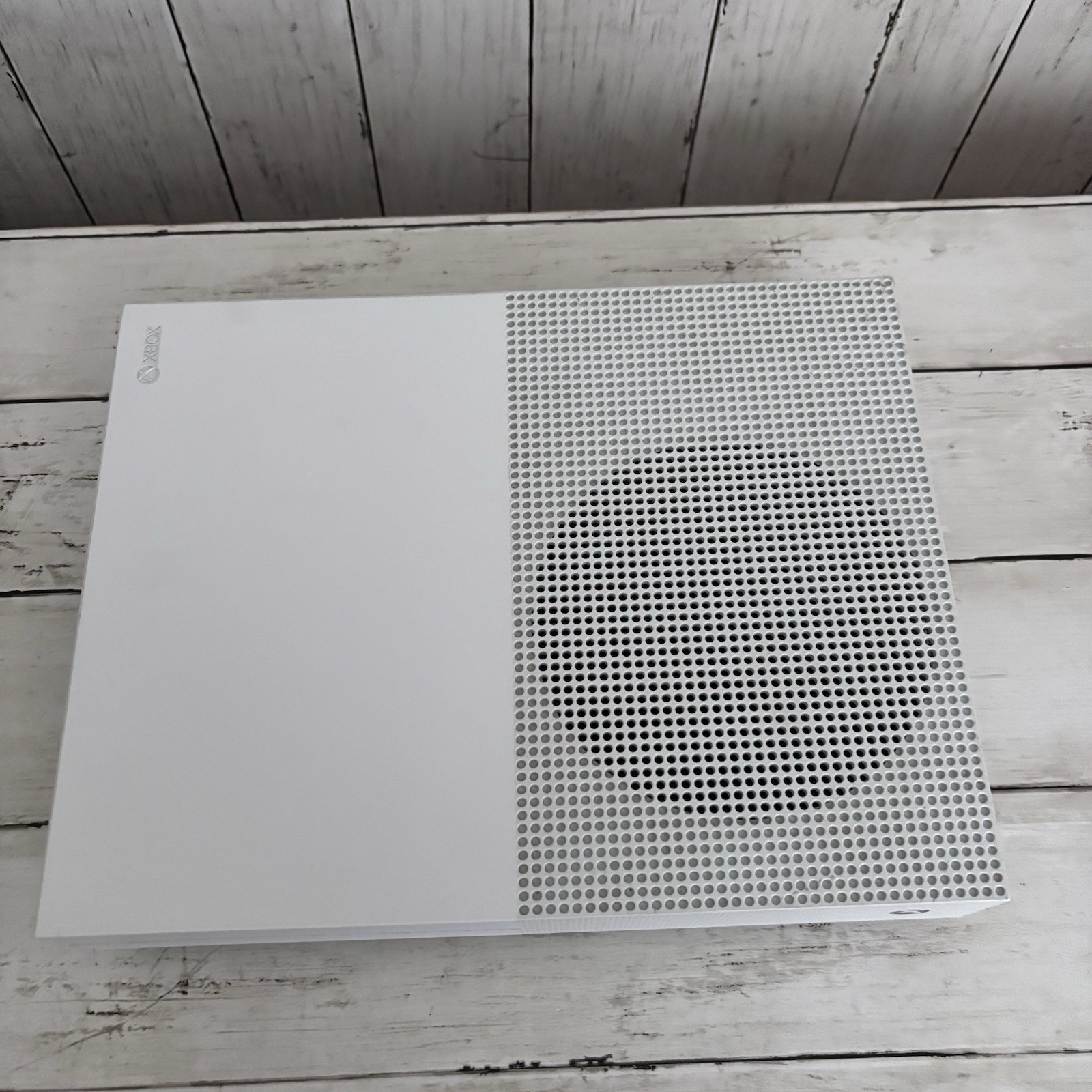 Xbox One S All Digital Edition Console White Model 1681 Fully Tested