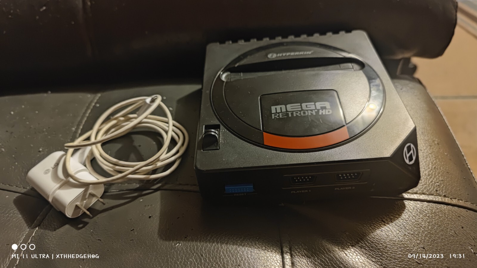 Hyperkin Mega Retron HD Gaming Console With Games