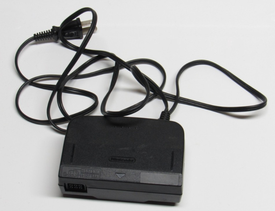 Nintendo 64 N64 Complete in Box Tested Working Includes Extra Controller