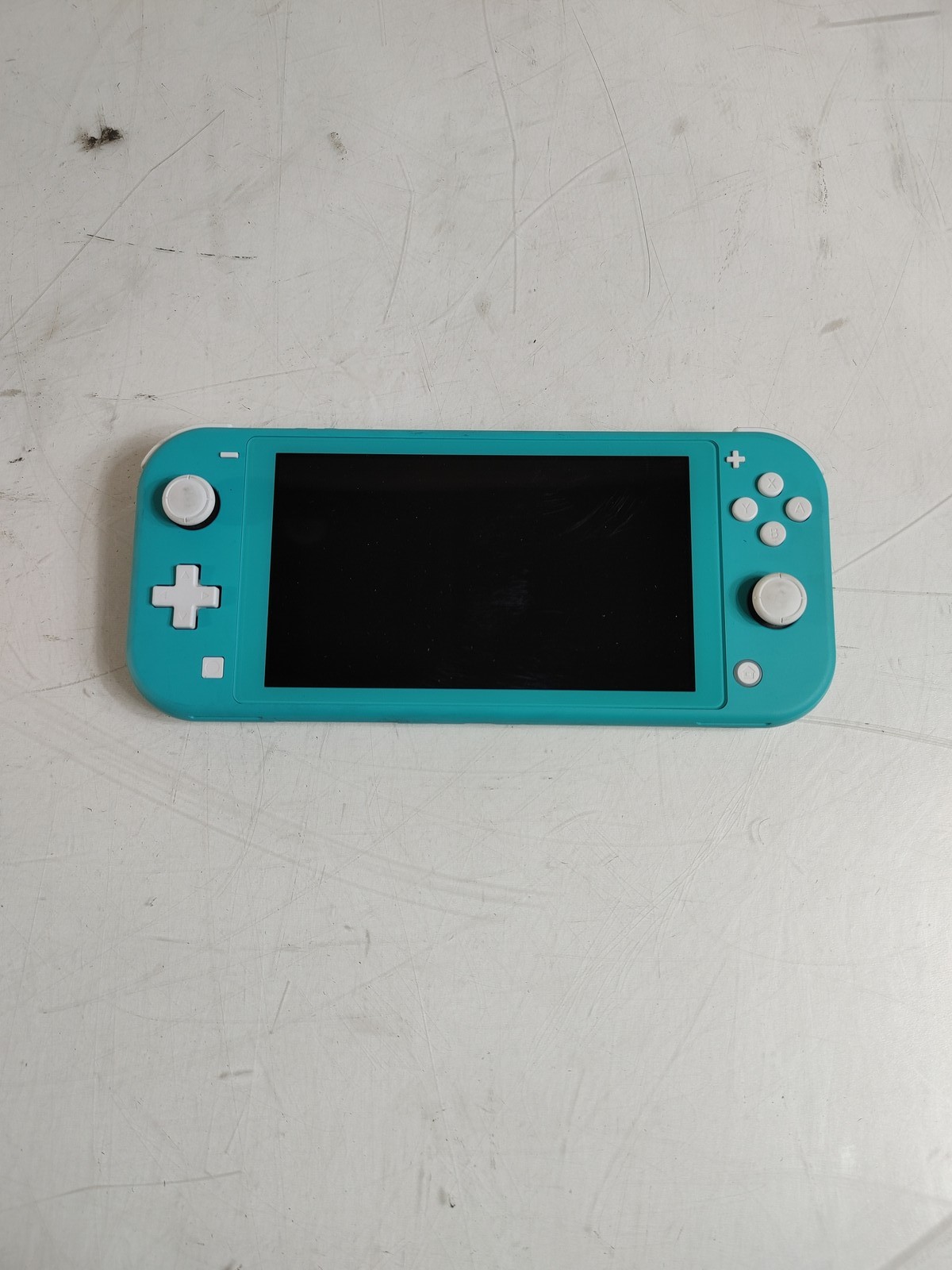 Nintendo Switch Lite 2019 Console Turquoise 32 GB