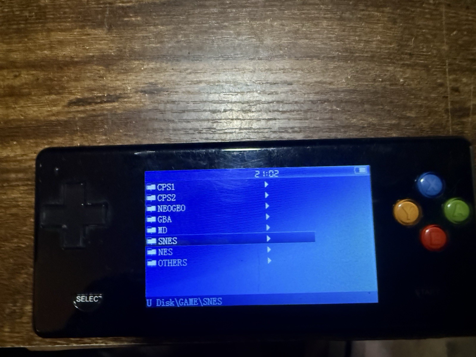 Dingoo A320 Handheld Micro Game Emulation Console & So Much More. TESTED!
