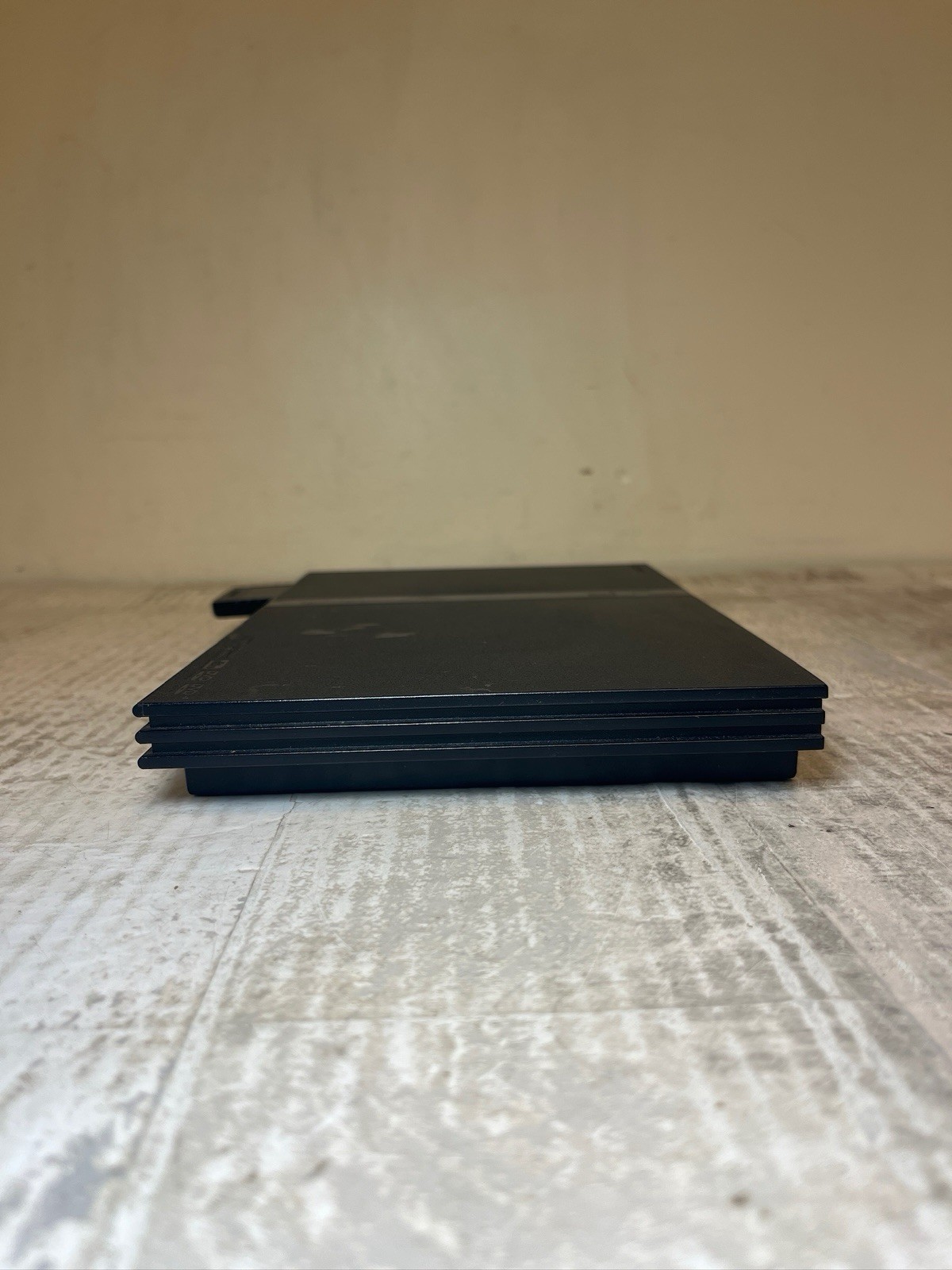 OEM Sony PS2 SLIM Video Game System Gaming Bundle Console Set Playstation-2 Mini