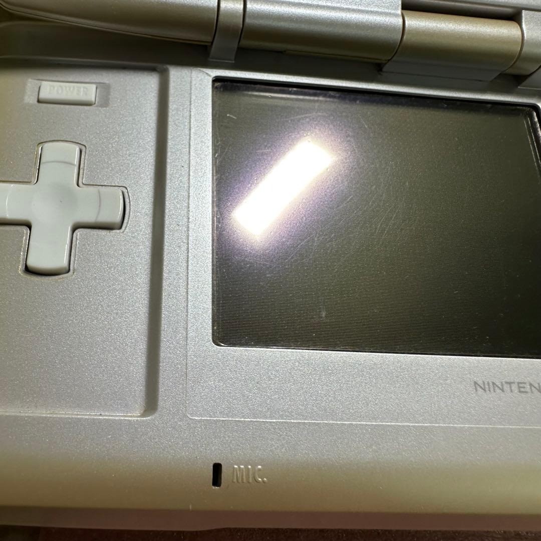 Nintendo DS Mew Edition Limited Console Complete Boxed Tested 6613