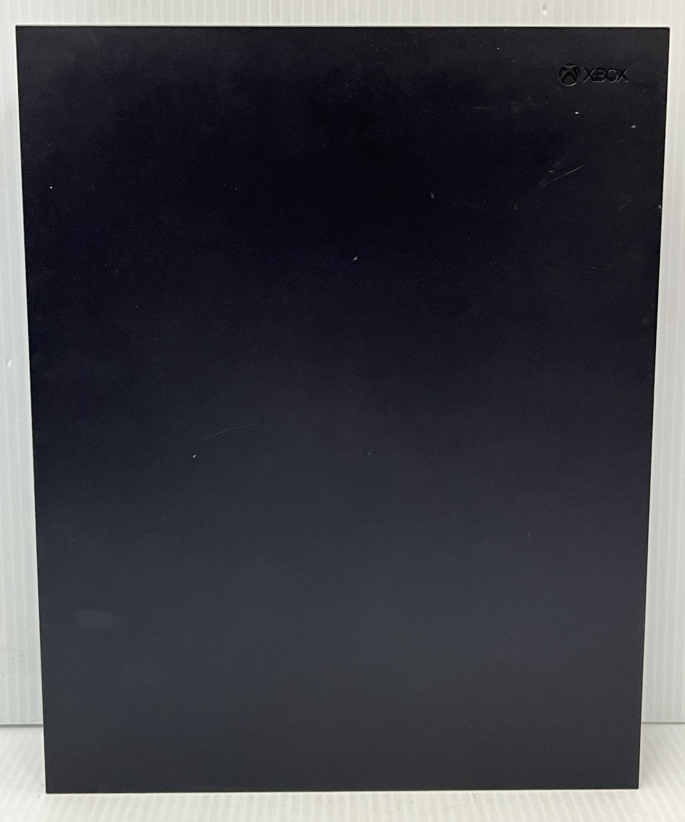 MA6 Microsoft Xbox One X Home Console, Black (Model 1787) 2019 Working
