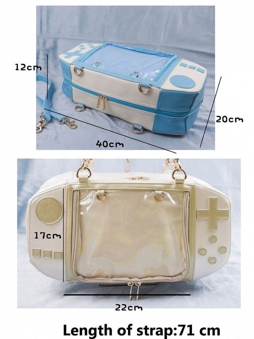 gamewatch China Ita Bag Daylight Game Mobile Watch Japan