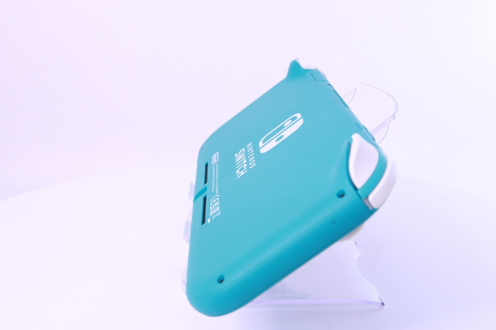 JP Game Nintendo Switch Lite Turquoise [Rank :S] 【 Region Free 】