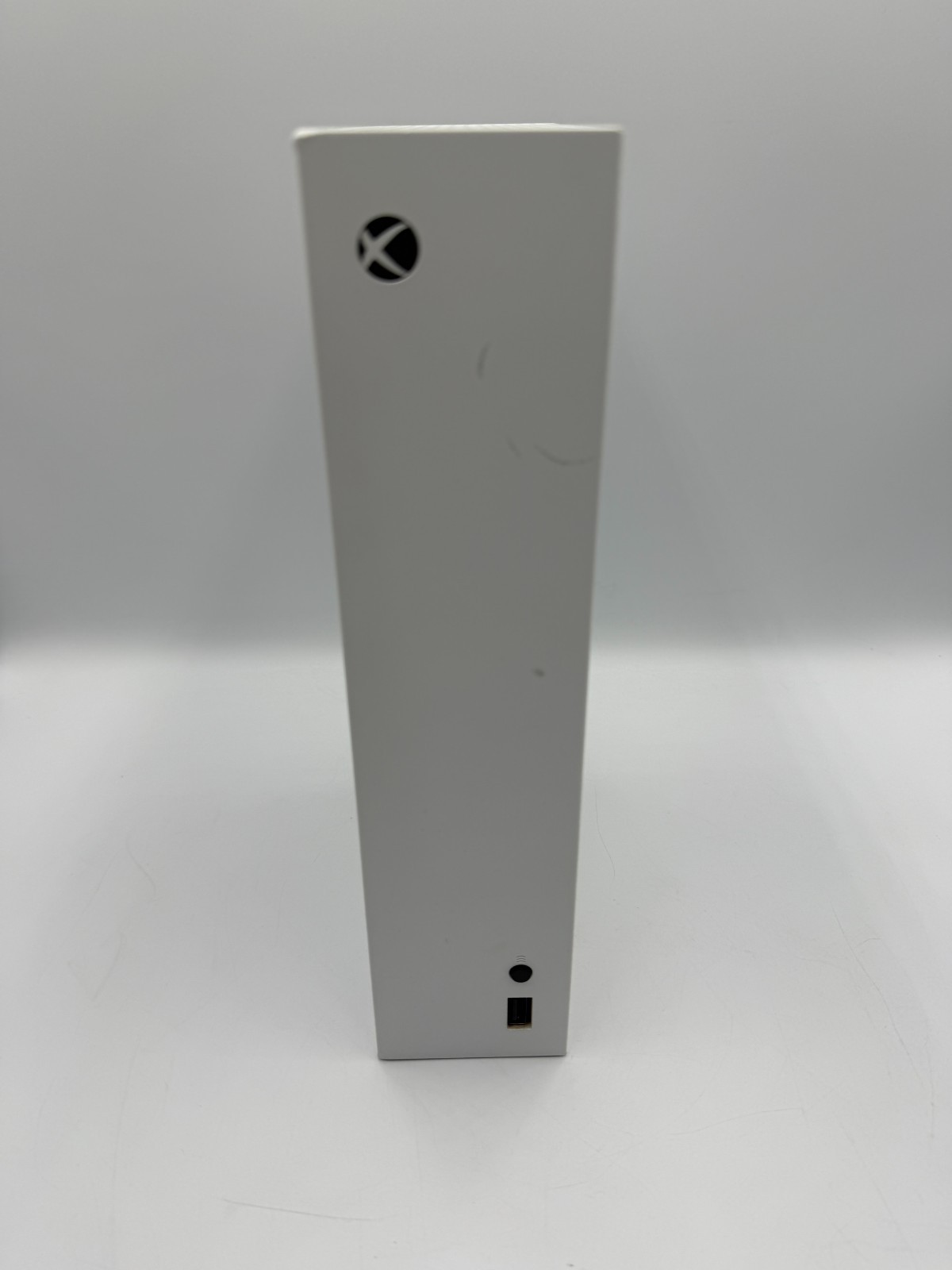 Microsoft Xbox Series S 512GB Robot White Console Only
