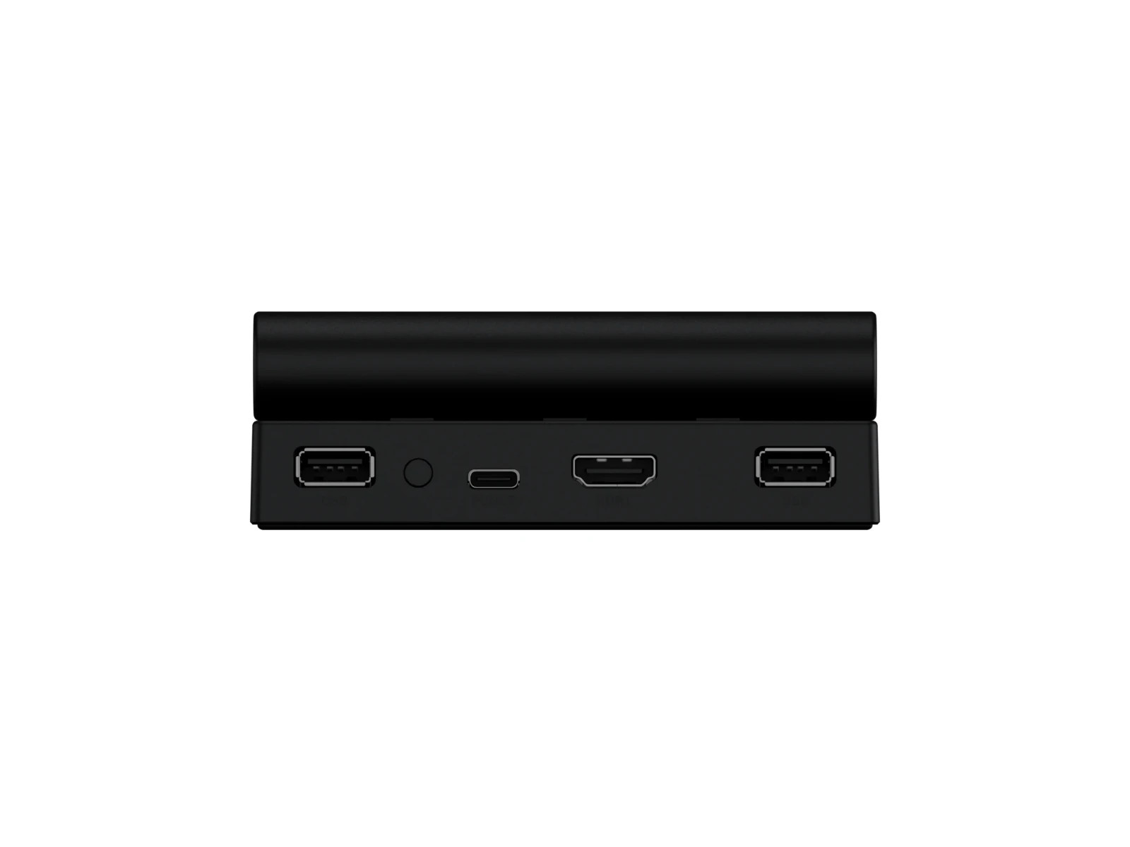 Analogue Pocket Dock (Black) Handheld Console 1080p HDMI TV Docking Station NEW