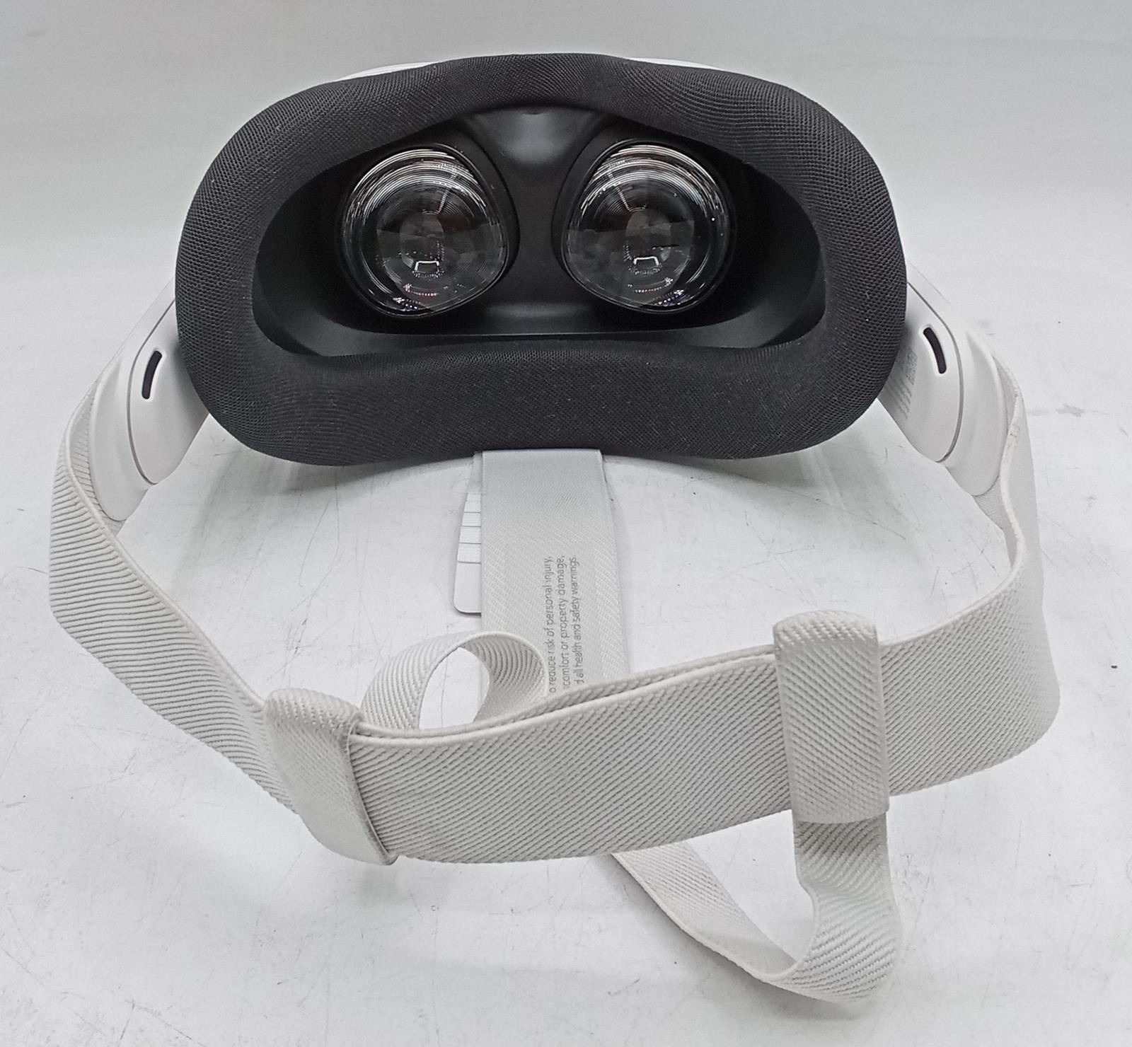 META QUEST 3S STANDALONE VR HEADSET – 128GB #159773#