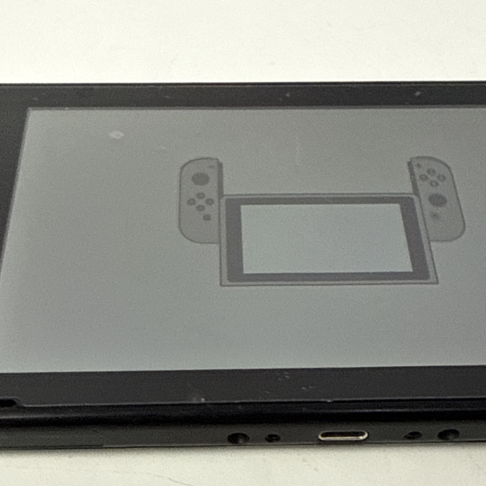 Nintendo Switch HAC-001 System Tablet Only – Grade B -Tested And Reset