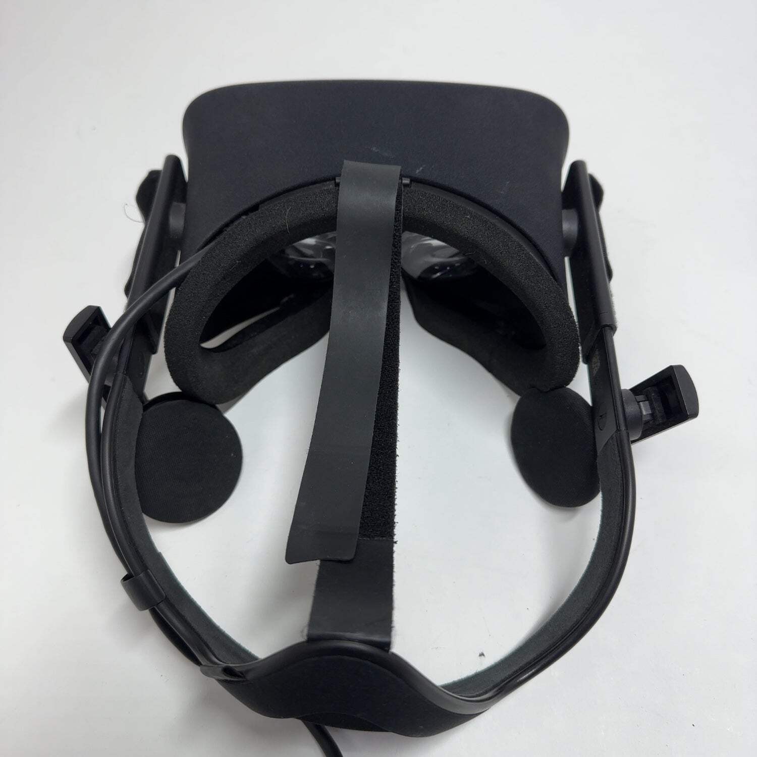 Broken Oculus Rift (CV1) Standalone All-in-One VR Headset HM-A