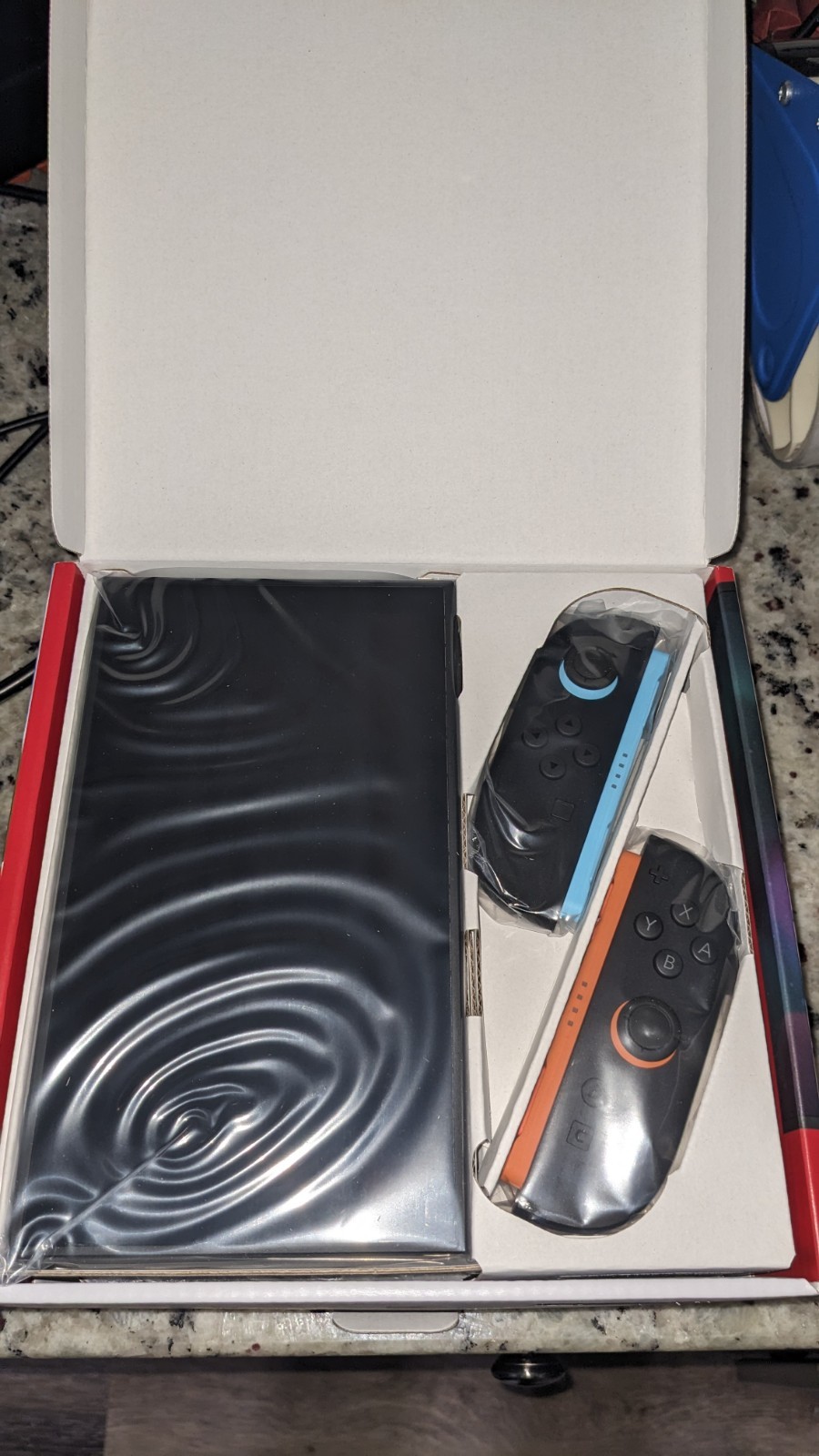 Nintendo Switch 2 Console Gaming System BEE‑001 Black Brand New Fast Shipping