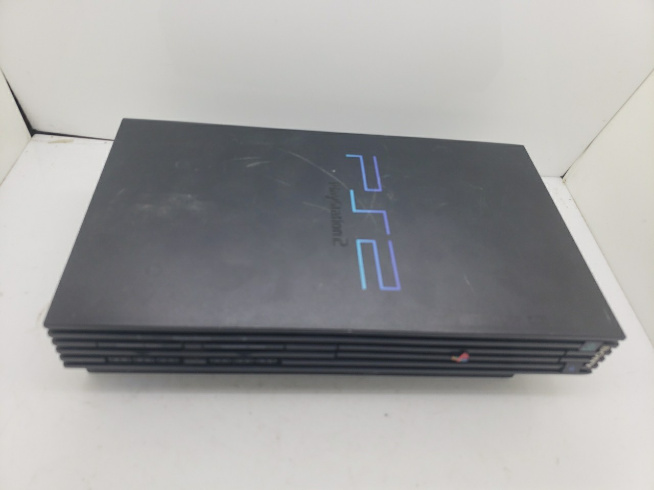 Sony PlayStation 2 PS2 SCPH-30001 Fat Console Only AS IS